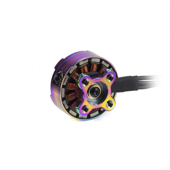 Brotherhobby Return R6 2205 1750KV 2450KV 2700KV 4-6S Brushless Motor for RC Drone FPV Racing