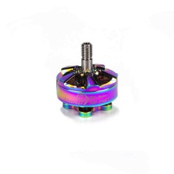 Brotherhobby Return R6 2205 1750KV 2450KV 2700KV 4-6S Brushless Motor for RC Drone FPV Racing