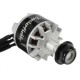 Brotherhobby Tornado T1 1407 3600KV 4S Racing Edition Brushless Motor for FPV Racer