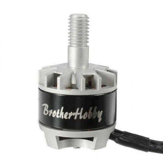 Brotherhobby Tornado T1 1407 3600KV 4S Racing Edition Brushless Motor for FPV Racer