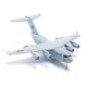 C17 C-17 Transport 373mm Wingspan EPP DIY RC Airplane RTF