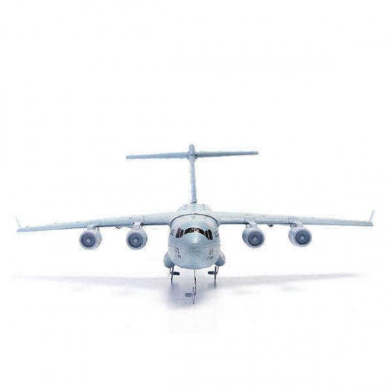 C17 C-17 Transport 373mm Wingspan EPP DIY RC Airplane RTF