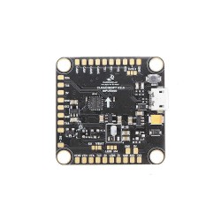 CLRACING F7 MPU6000 V2 F722 Flight Controller 2-8S 5V/3A BEC 32MB Black Box