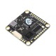 CLRACING F7 MPU6000 V2 F722 Flight Controller 2-8S 5V/3A BEC 32MB Black Box