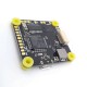 CLRacing F7 Dual ICM20602 32K V2 F722 Flight Controller 2-8S 5V/3A BEC 32MB Blackbox