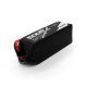 CNHL BLACK SERIES 5000mAh 22.2V 6S 65C Lipo Battery XT90 Plug for RC Drone FPV Racing