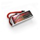 CNHL G+PLUS 14.8V 1500mAh 4S 100C Lipo Battery XT60U Plug for RC Drone FPV Racing