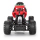 CaDA C51041W 489PCS 2.4G Assembling Building Block RC Car Off-Road Vehicle Model