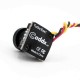 Caddx Turbo EOS2 1200TVL 2.1mm 160 Degree 1/3 CMOS 16:9 Mini FPV Camera NTSC/PAL For RC Drone