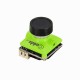 Caddx Turbo Micro F2 1/3" CMOS 2.1mm 1200TVL 16:9/4:3 NTSC/PAL Low Latency FPV Camera W/ Microphone