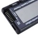 CellMeter-7 Battery Capacity Checker Tester LiPo LiFe Li-ion NiMH NiCd