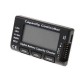 CellMeter-7 Battery Capacity Checker Tester LiPo LiFe Li-ion NiMH NiCd