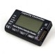 CellMeter 7 V2 With Balance Function Digital Battery Capacity Checker Voltage Meter