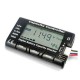 CellMeter 7 V2 With Balance Function Digital Battery Capacity Checker Voltage Meter