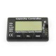 CellMeter 7 V2 With Balance Function Digital Battery Capacity Checker Voltage Meter