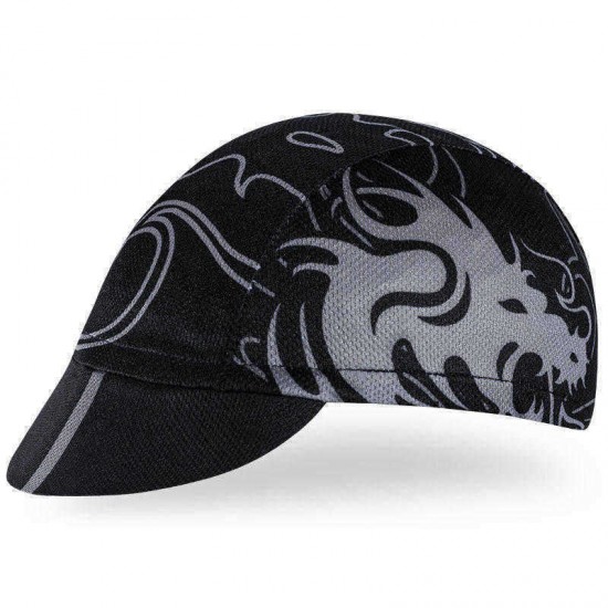 Cycling Bicycle Cap Anti Sweat Helmet Cap Cycling Multifunction Sports Breathable Hat Headband