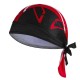 Cycling Headband Wicking Outdoor Sport Running Bandana Beanies Skull Hat for Men Women