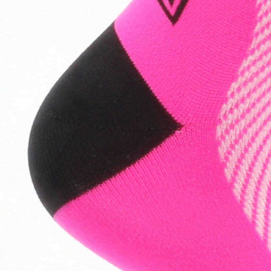 DH Sports Mens Womens Cycling Cushion Crew Sock Outdoor Anti Skid Deodorization Warm Socks