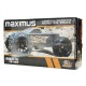 DHK 8382 Maximus 1/8 120A 85KM/H 4WD Brushless Monster Truck RC Car