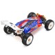 DHK Hobby 1/8 4WD Brushless Electric Buggy Optimus XL 8381 RC Car