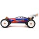 DHK Hobby 1/8 4WD Brushless Electric Buggy Optimus XL 8381 RC Car