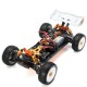 DHK Hobby 1/8 4WD Brushless Electric Buggy Optimus XL 8381 RC Car