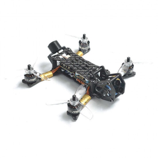 DIATONE TMC AirBlade 3inch 4K 150mm HD 3-4S PNP 160g FPV RC Racing Drone