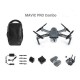 DJI Mavic Pro OcuSync Transmission FPV With 3Axis Gimbal 4K Camera Obstacle Avoidance RC Drone Quadcopter