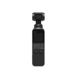 DJI Osmo Pocket 3-Axis Stabilized Handheld Camera HD 4K 60fps 80 Degree FPV Gimbal Smartphone 15%Coupon: 15POP