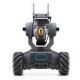 DJI Robomaster S1 STEAM DIY 4WD Brushless HD FPV APP Control Intelligent Educational Robot With AI Modules Support Scratch 3.0 Python Program