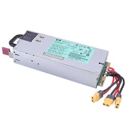 DPS-1200FBA 1200W 100A Switching Power Supply Adapter for ISDT T8 icharger X6 308 4010 Charger