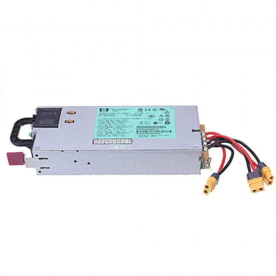 DPS-1200FBA 1200W 100A Switching Power Supply Adapter for ISDT T8 icharger X6 308 4010 Charger