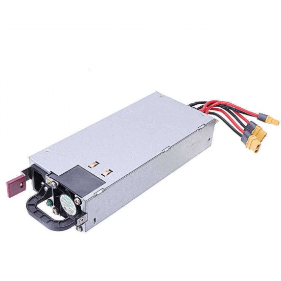 DPS-1200FBA 1200W 100A Switching Power Supply Adapter for ISDT T8 icharger X6 308 4010 Charger