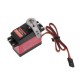 DSSERVO DS3225 25KG 180 Degree Metal Gear High Torque Waterproof Digital Servo For RC Airplane Robot Car