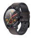 DT NO.1 DT98 Full Round HD Screen Wristband bluetooth Call ECG Heart Rate O2 Monitor Smart Watch