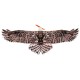 Dancing Wings Hobby DW E19 Eagle V2 1430mm Wingspan EPP DIY RC Airplane Fixed-Wing KIT/PNP Slow Flyer Trainer for Beginners