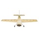 Dancing Wings Hobby DW EXTRA 330 Upgraded 1000mm Wingspan Balsa Wood Building RC Airplane Kit