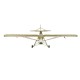 Dancing Wings Hobby Fieseler Fi 156 Storch 1600mm Wingspan Blasa Wood Laser Cut Warbird RC Airplane KIT