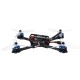 Diatone 2018 GT-M530 Stretch X 4S 230mm F4 OSD FPV Racer PNP w/ TBS 800mW VTX Runcam Micro Swift