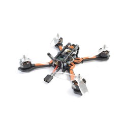 Diatone 2018 GT-M540 Normal X 6S FPV Racing Drone PNP F4 OSD TBS 800mW 40A 3-6S ESC