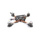 Diatone 2018 GT-M540 Normal X 6S FPV Racing Drone PNP F4 OSD TBS 800mW 40A 3-6S ESC