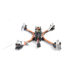 Diatone 2018 GT-M630 Normal X 6inch RC FPV Racing Drone PNP Mamba F40 OSD 40A 3-6S ESC TBS 800mW VTX