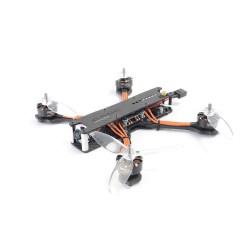 Diatone 2018 GT-Tyrants 540 6S FPV Racing Drone PNP F4 8K OSD TBS 800mW VTX 50A 3-6S ESC