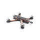 Diatone 2018 GT-Tyrants 540 6S FPV Racing Drone PNP F4 8K OSD TBS 800mW VTX 50A 3-6S ESC