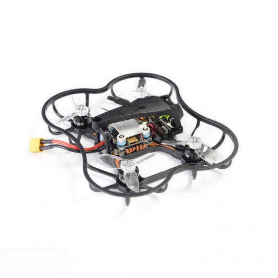 Diatone 2019 GT R239 R90 2 Inch 3S FPV Racing RC Drone PNP w/ F4 OSD 25A RunCam Micro Swift TX200U