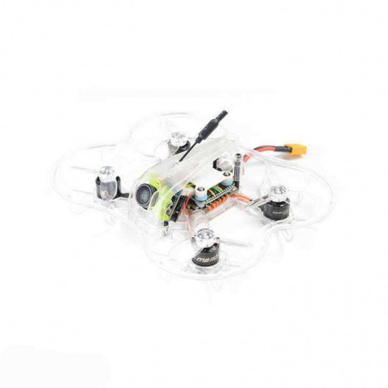 Diatone 2019 GT R239 R90 2 Inch 3S FPV Racing RC Drone PNP w/ F4 OSD 25A RunCam Micro Swift TX200U