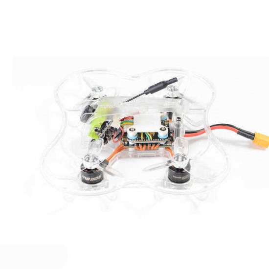 Diatone 2019 GT R239 R90 2 Inch 3S FPV Racing RC Drone PNP w/ F4 OSD 25A RunCam Micro Swift TX200U