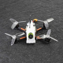 Diatone 2019 GT R249+ 115mm 2.5 Inch 4S FPV Racing RC Drone PNP F4 OSD 25A RunCam Micro Swift TX200U