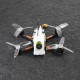 Diatone 2019 GT R249+ 115mm 2.5 Inch 4S FPV Racing RC Drone PNP F4 OSD 25A RunCam Micro Swift TX200U