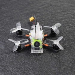 Diatone 2019 GT R249 95mm 2 Inch 4S FPV Racing RC Drone PNP w/ F4 OSD 25A RunCam Micro Swift TX200U